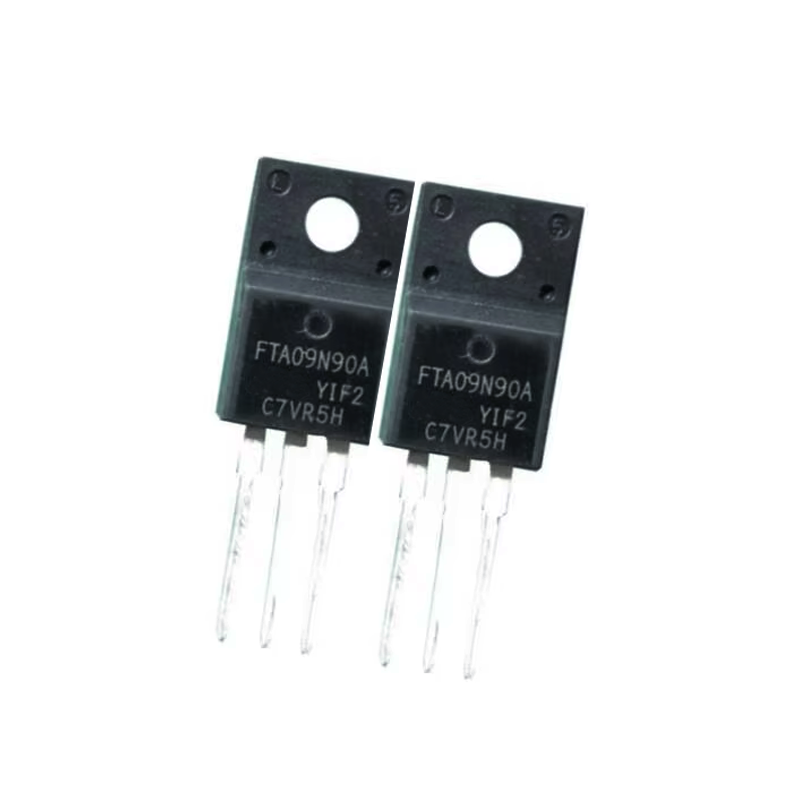 10pcs IRFP254 Integrated Circuit IC TO-247 - Foto 6
