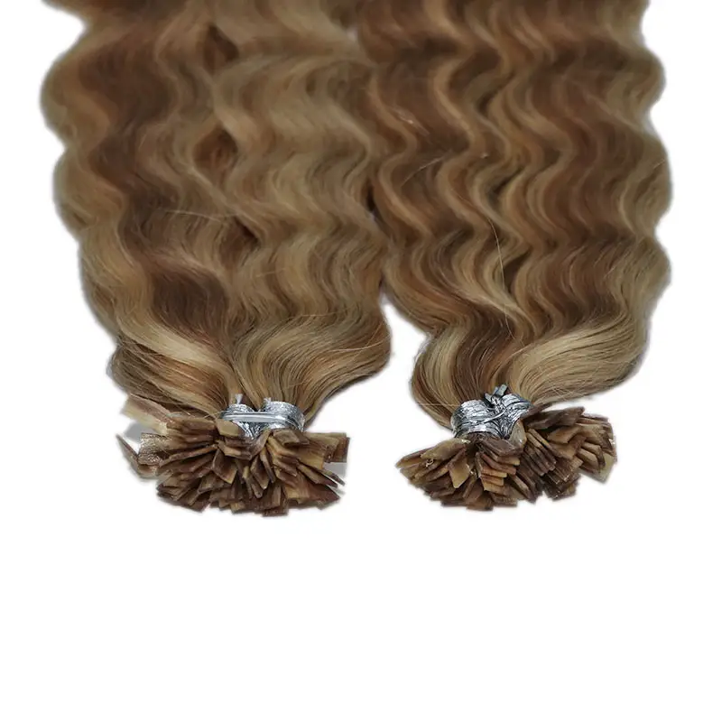 100% Natural Virgin Human Hair Long Lasting Shine For Sale By Exporters Deep Wave Batch Weaving Of Human Hair