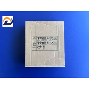 โมดูลเอาต์พุตแบบอะนาล็อก SIMATIC S7-1500 6ES7532-5HF00-0AB0 PLC ของแท้ใหม่ 100%  SIMATIC S7-1500 6ES7532-5HF00-0AB0 PLC อะนาล็อก - Product Image 6