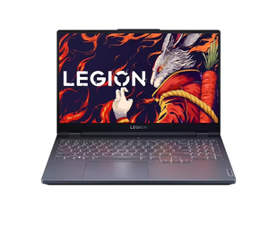 สินค้าใหม่สำหรับ R7000 Legion ขนาด15.6นิ้ว R7 H 255 RTX5060 RAM 16GB 512 SSD <span class=keywords><strong>Win</strong></span> 11 backlit แล็ปท็อปการเล่นเกม - Product Image 2
