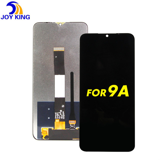 2023 LCD Assembly for Xiaomi Redmi 4A 4X 8A 9 9A 9C 9T 10 10A 11C Note 4 5 7 8 9 10 10S 11 Display