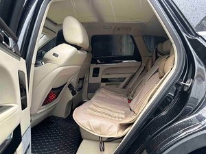 Bon état, Zotye Zhongtai T700 1.5T 2017, SUV essence d'occasion, boîte manuelle/automatique, voitures d'occasion pas chères - Product Image 4