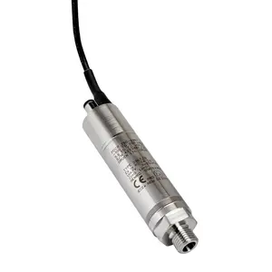 Sensore di pressione del vapore con montaggio a rosa VPS-5811SP sensore di pressione del vapore Emerson