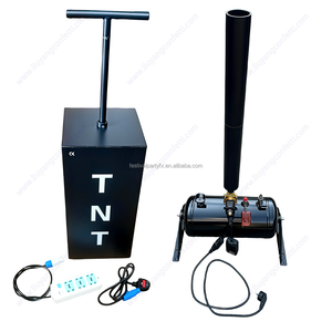 Machine à révéler le sexe et machines à poudre pour annoncer le sexe du bébé lors de mariages et d'événements pour bébés - Product Image 3