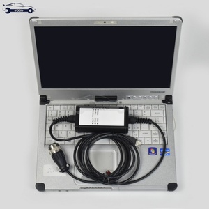 Deutz診断ツールH25Dエンジンアナライザー（トラックエンジン用、<span class=keywords><strong>2</strong></span>年保証、USB通信、Serdia対応） - Product Image 3