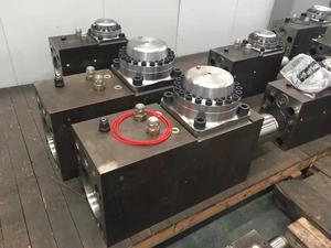 Сервисный Гидравлический выключатель с аккумулятором от производителя OEM - Product Image 5