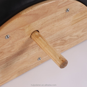 Correttore Posturale in Quercia <span class=keywords><strong>DEREN</strong></span> J55-X di Alta Qualità per Uso Domestico e in Studio Pilates, Benefico per la Salute - Product Image 5