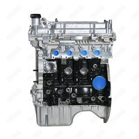 Moteur L2B B15 Ecotec pour Buick Excelle Cruze SGMW Baojun 360 510 610 630 730 1.5L