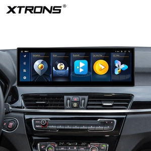 XTRONS 14,9 "Radio de coche para BMW X1 F48 EVO Android 13 8 Core 4G LTE reproductor Multimedia de coche - Product Image 6