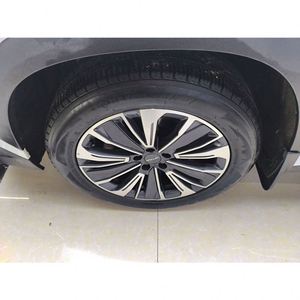 Guazi - JETOUR Dashing, SUV de Gasolina 1.6, Usado, Tracción Delantera, 5 Plazas, R8669s8qs3, Superventas - Product Image 6
