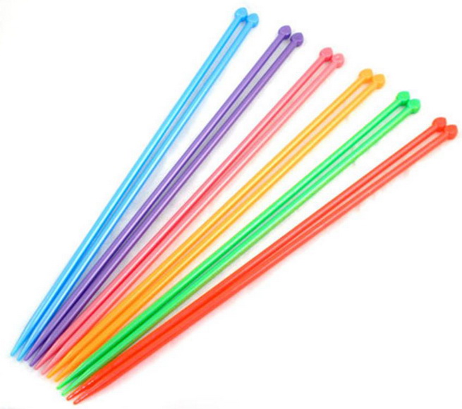 Colori diversi