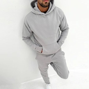 Ensemble de survêtement vintage pour homme de haute qualité, respirant, personnalisable, style streetwear, pour l'hiver - Product Image 2