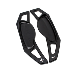 Paddle Shift per <span class=keywords><strong>Smart</strong></span> Fortwo 451 Forfour 453, estensione del volante per auto elettriche, leva del <span class=keywords><strong>cambio</strong></span> DSG, adesivi per auto - Product Image 3