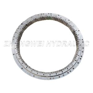 ชุดลูกปืนหมุน Zhongwei 206-25-00200 206-2500301 สำหรับรถขุด PC200-8/PC220-7 รับประกัน 6-12 เดือน ไนลอน 206-2500301 - Product Image 3