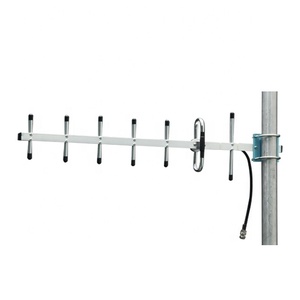 806-960MHz 10dBi CDMA/GSM Antena Yagi para ZTE antena - Product Image 3