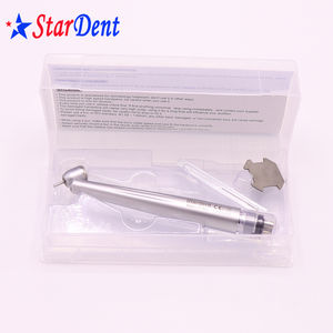 Наконечник для стоматологической поставки, 45 углов, светодиодный высокоскоростной наконечник - Product Image 3