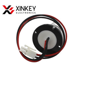 Componentes Electrónicos para Amplificación L6312-53 con Cables - Nuevo y Original - Product Image 4