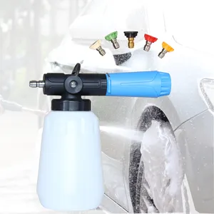 Wholesale car wash soap spray gun For Efficient Water Cleaning Of Vehicles  