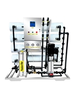 Controlador PLC ZY-JY002 RO DC24V, Placa Controladora de Programa Inteligente para Plantas de Manufactura, Hoteles, Restaurantes, Sistema RO