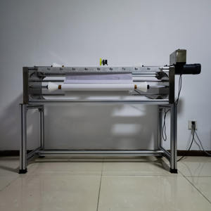 GookiiTech Economical Automatic Motor Film Papiers ch neider Auf wickler Effiziente Maschine für die Papier verwaltung - Product Image 2