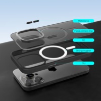 2022 nouvelle coque de téléphone antichoc magnétique pour coque iPhone 14 13 11 12 Pro Max housse de téléphone en gros