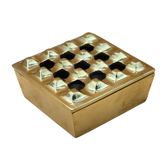 ทองเหลือง