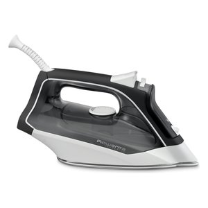 Plancha de vapor Ferro 2200W Acero EFFECTIVE 2 Negro y Blanco DX1530 - Product Image 3