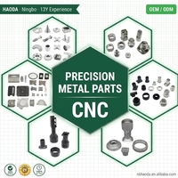 Custom Precision Aluminum CNC Machining Optical Components AL6061 AL7075 Optical Instrument Parts OEM ODM Service