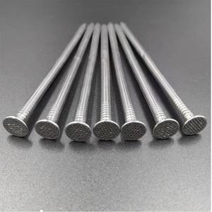 Parlak 40D tel çivi Clavo 5 inç çim çivi - Product Image 2