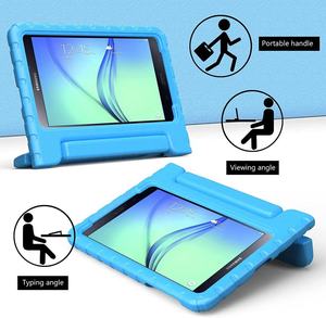 Funda Protectora para Tablet Samsung Tab A 8.0 T355 T350, con Soporte y Asa de Espuma EVA No Tóxica, Apta para Niños, Marca HGD - Product Image 2