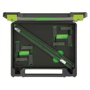 Kit d'outils d'alignement Fasano 192 mm, ensemble de réparation automobile de précision - Product Image 2