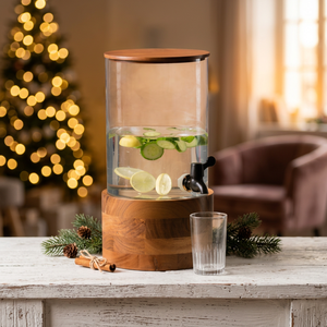 Elegance Drink Dispenser - Product Image 1