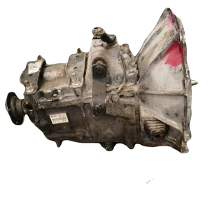 MOTOR DIÉSEL 4BG1 USADO ORIGINAL CON CAJA DE CAMBIOS 4.3L 4 CILINDROS para ISUZU 1980-2006 - Product Image 1