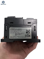 Controlador Lógico Programable PLC CP1E-N30SDR-A, Módulo de Automatización Industrial, E/S Digitales, Comunicación Ethernet, Programación PLC