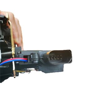 ตัวกระตุ้นล็อคประตูออดี้ 8N1837016B อะไหล่ทดแทนสำหรับรถยนต์ออดี้ - Product Image 2