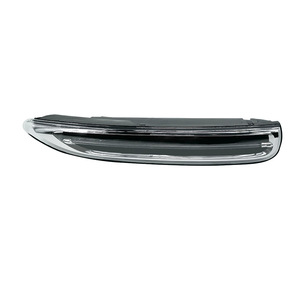 ไฟวิ่งกลางวันแบบ LED สำหรับรถ Porsche Cayenne ปี 2011-2014 ซ้ายและขวา รุ่น 95863118100 - Product Image 3