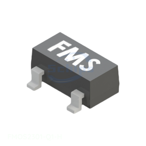 Original Buy Online Electronic Components Transistors FMOS2301-Q1-H - Product Image 1