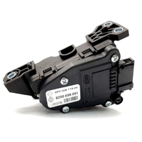 VENTE FLASH OEM 8200699691 Capteur de position de pédale d'accélérateur pour Renault Clio II Kangoo Kangoo Express Thalia I 97-16