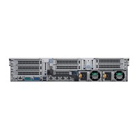 Penjualan terlaris baru asli Intel Intel Xeon 2.6Ghz edisi kustom perusahaan 2U rak server
