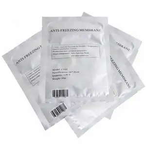 Migliore qualità cina produttore antigelo Cryo Pad Anti Cellulite membrana antigelo