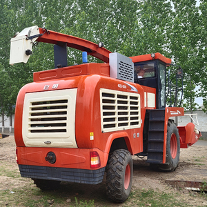 Moissonneuse-batteuse compacte Xingjiayuan 4QZS-3000 Bibo de haute qualité au meilleur prix pour la récolte du riz - Product Image 1