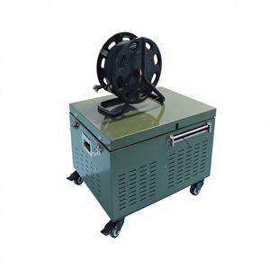 ระบบสถานีพลังงานสำหรับโดรนแบบมีสาย 30 กก. <span class=keywords><strong>50</strong></span> กก. คุณภาพสูง พกพาสะดวก สำหรับการดับเพลิง โดรนแบบมีสายพร้อมไฟส่องสว่างและวิดีโอ - Product Image 2