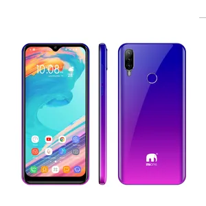 2020新しいMIONE 4G LTE 6.26インチ3G + 32GBメモリAndroidスマート携帯電話XIAOMI用