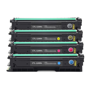 ตลับหมึกที่ใช้ร่วมกันได้ CTL 2000 สำหรับแพนตัม CP2200DW CM2200FDN FDW CP2200DN เครื่องพิมพ์ 1500 หน้า - Product Image 2