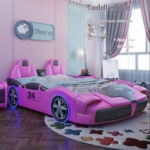 Alibaba.com上の高品質な子供用スポーツ車ベッドメーカーと子供用 