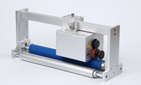 Codeur de Date d'expiration haute vitesse d'impression HZ100A codeur de Friction pour ligne d'emballage alimentaire