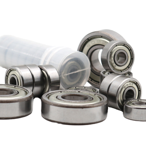 Rodamientos de Bolas de Ranura Profunda Serie 608, 688, 698, Placas Deslizantes, Ventiladores, Envíos. De uso general - Product Image 6