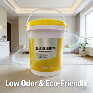 Agent de Renforcement et d'Interface Acrylique pour la Pénétration et l'Épaississement des Murs et Sols, Traitement de Base des Surfaces en Béton - Product Image 4