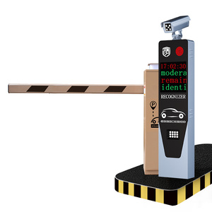 Système <span class=keywords><strong>de</strong></span> contrôle d'accès <span class=keywords><strong>de</strong></span> <span class=keywords><strong>sécurité</strong></span> RFID pour parking, système <span class=keywords><strong>de</strong></span> stationnement automatique intelligent personnalisé, barrières <span class=keywords><strong>de</strong></span> circulation, portail <span class=keywords><strong>de</strong></span> barrière à flèche - Product Image 2