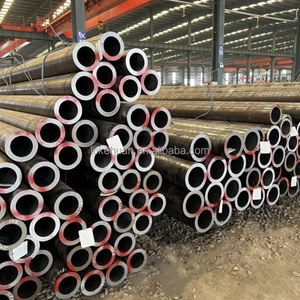 Китайский производитель: Завод по производству бесшовных стальных труб <span class=keywords><strong>ASTM</strong></span>, изготовление на заказ, высококачественные круглые трубы 20 #   Углеродистая бесшовная труба - Product Image 5